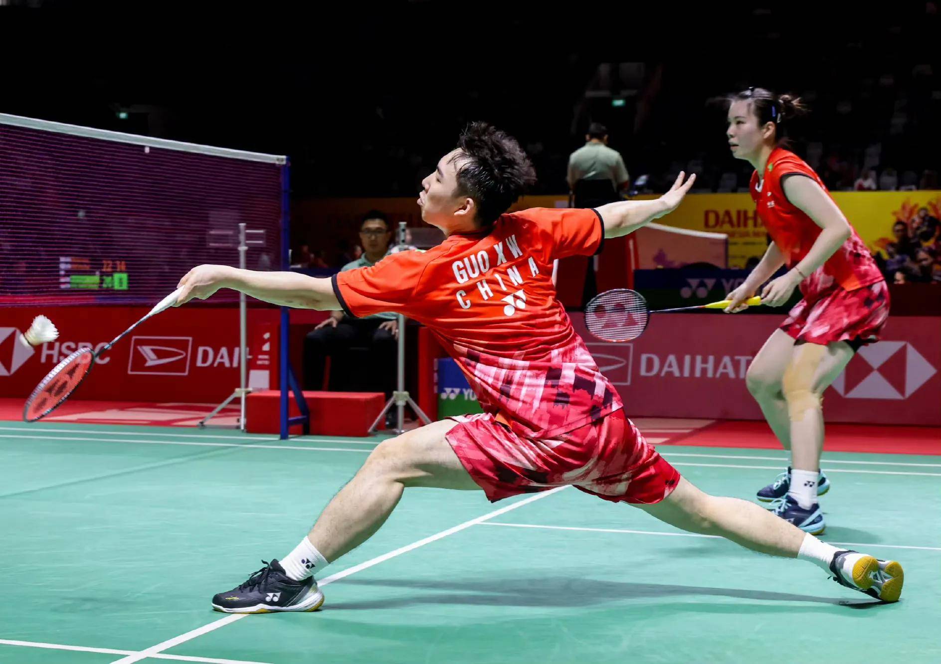 这项运动的 这项运动的