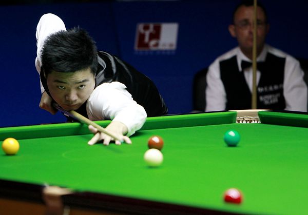 她的迅速成 她的迅速成